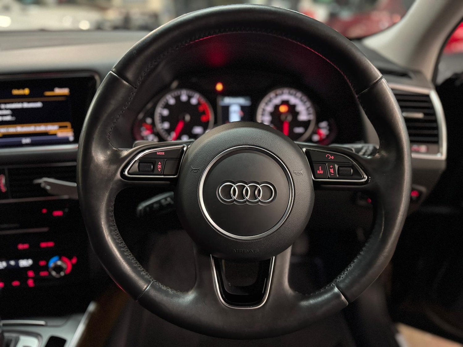 Used Audi Q5 2026 for sale - 77358494: Photo 38