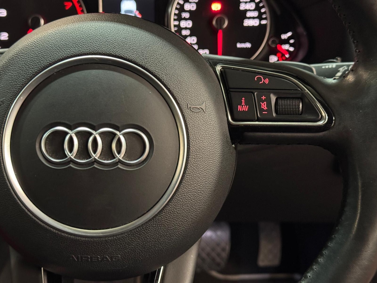 Used Audi Q5 2026 for sale - 77358494: Photo 40