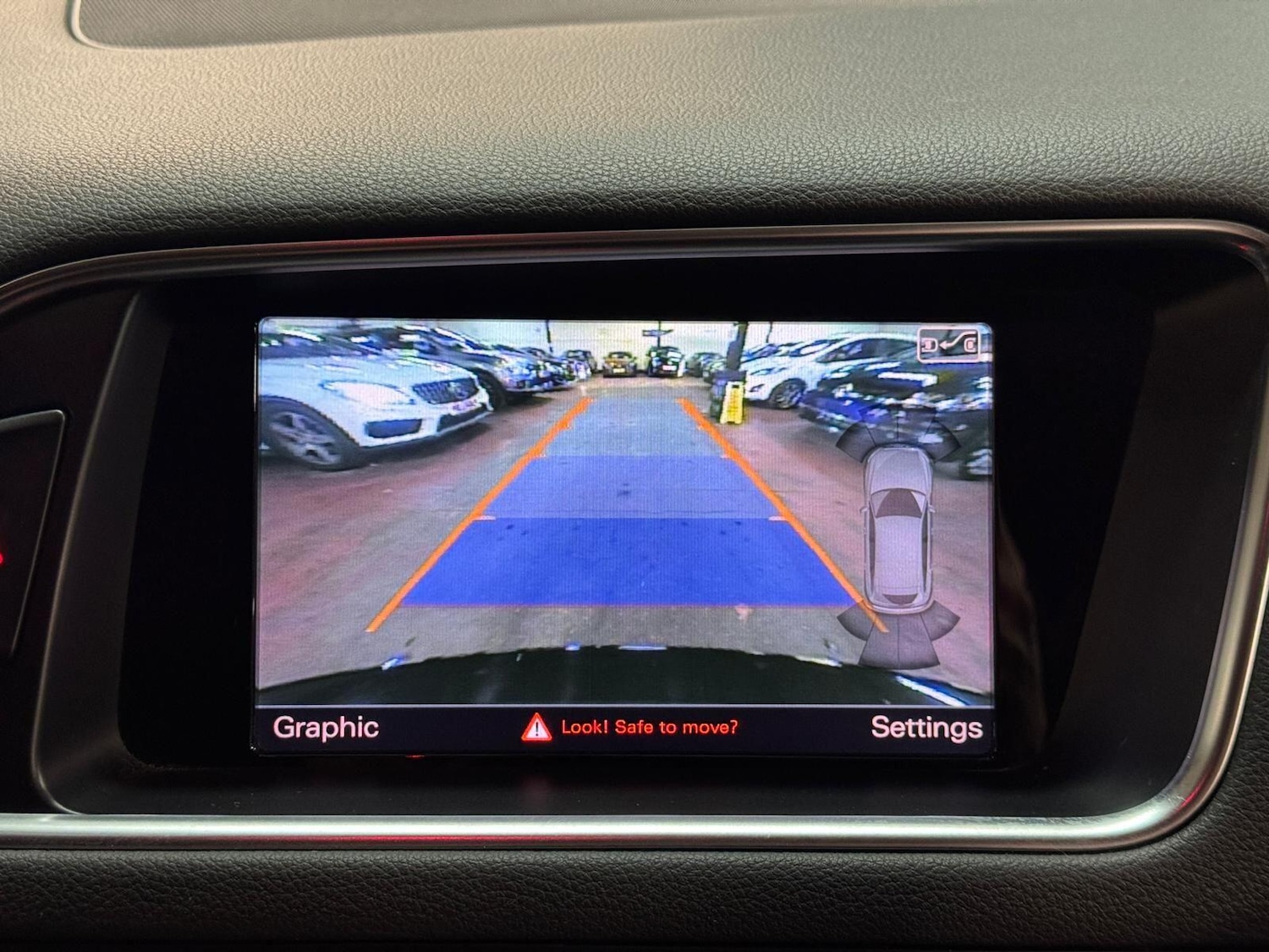 Used Audi Q5 2026 for sale - 77358494: Photo 48