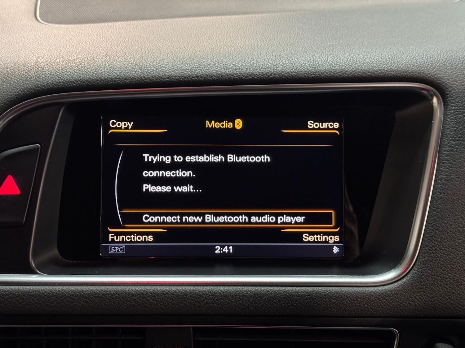 Used Audi Q5 2026 for sale - 77358494: Photo 49