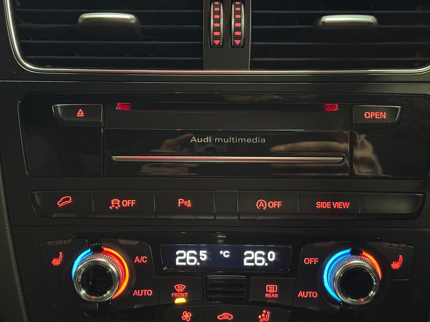 Used Audi Q5 2026 for sale - 77358494: Photo 52