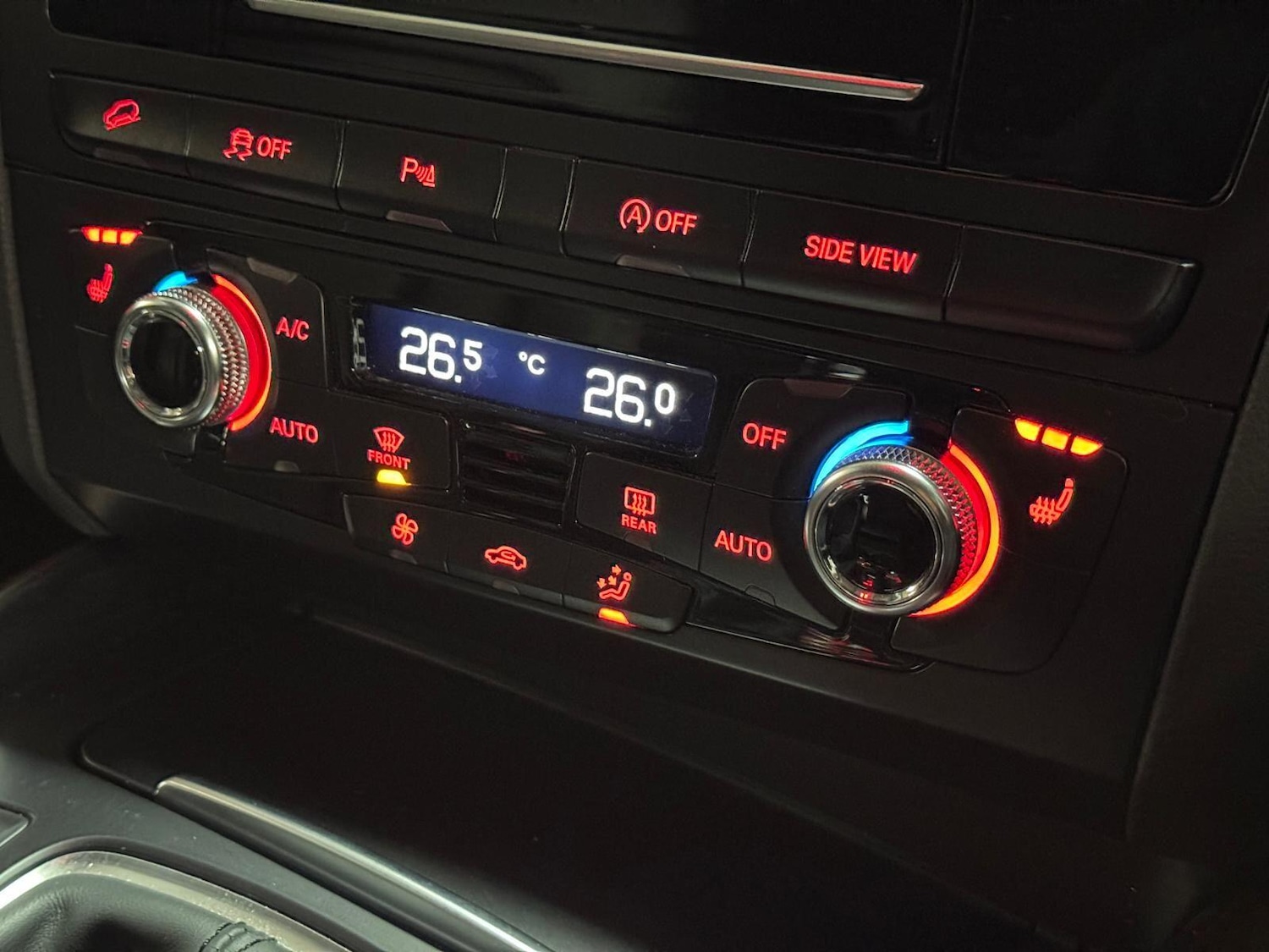 Used Audi Q5 2026 for sale - 77358494: Photo 54