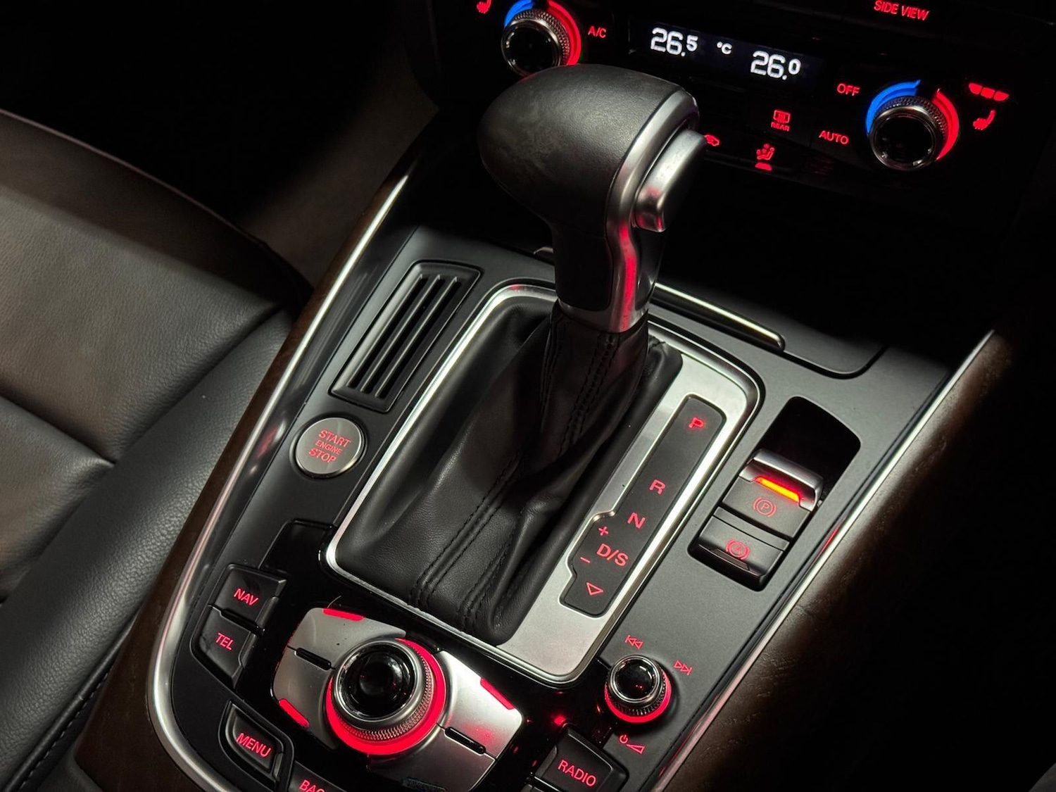 Used Audi Q5 2026 for sale - 77358494: Photo 55