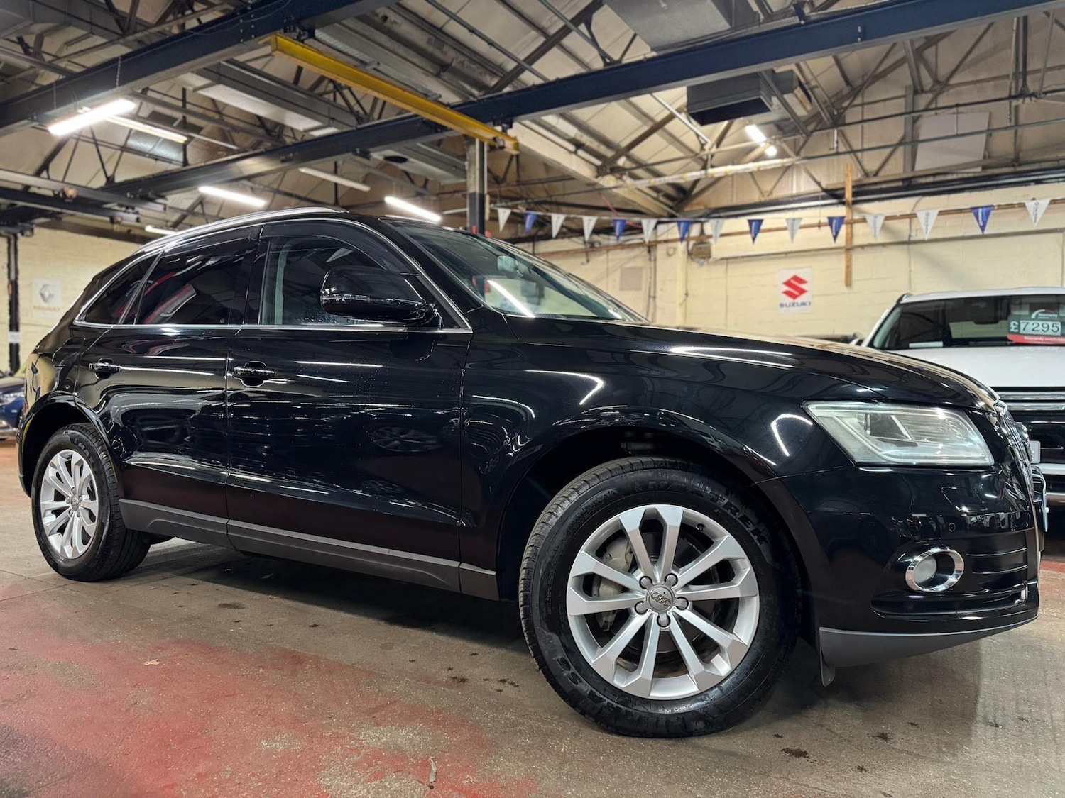 Used Audi Q5 2026 for sale - 77358494: Photo 8
