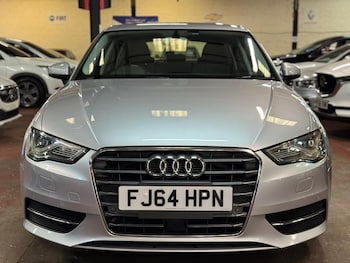 Used Audi A3 2014 for sale - 79146085: Photo