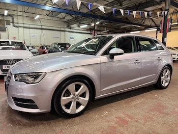 Used Audi A3 2014 for sale - 79146085: Photo