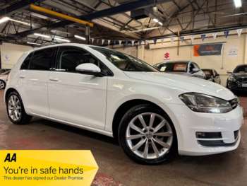 (63) - 1.4 TSI BlueMotion Tech ACT GT DSG Euro 6 (s/s) 5dr