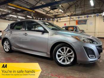 Used Mazda Mazda3 2009 for sale - 75388205: Photo