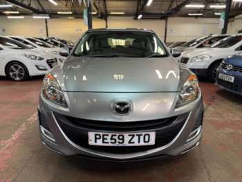 Used Mazda Mazda3 2009 for sale - 75388205: Photo