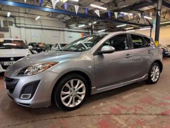 Used Mazda Mazda3 2009 for sale - 75388205: Photo
