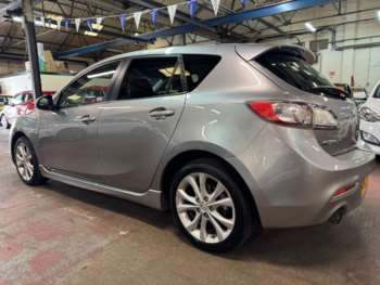 Used Mazda Mazda3 2009 for sale - 75388205: Photo