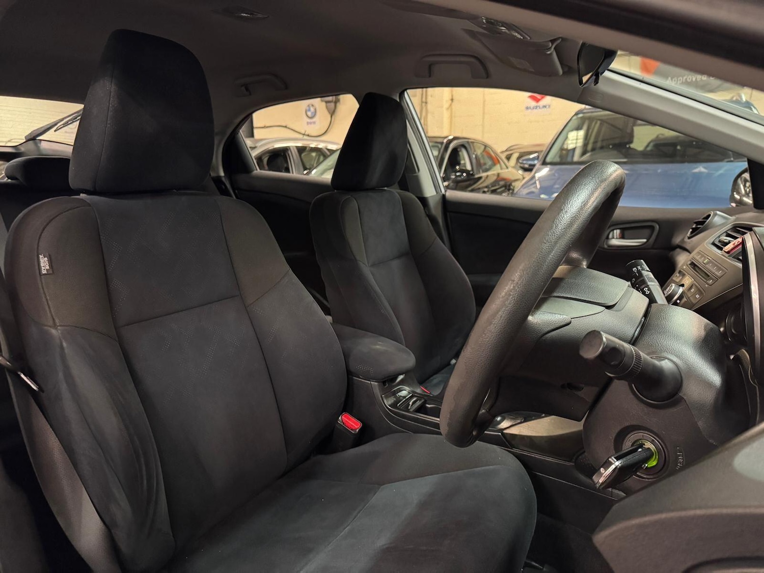 Used Honda Civic 2013 for sale - 76200967: Photo 20