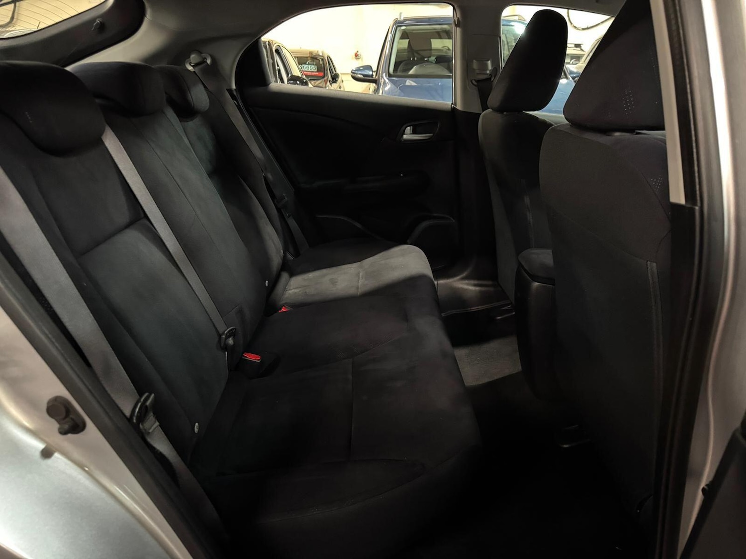 Used Honda Civic 2013 for sale - 76200967: Photo 24