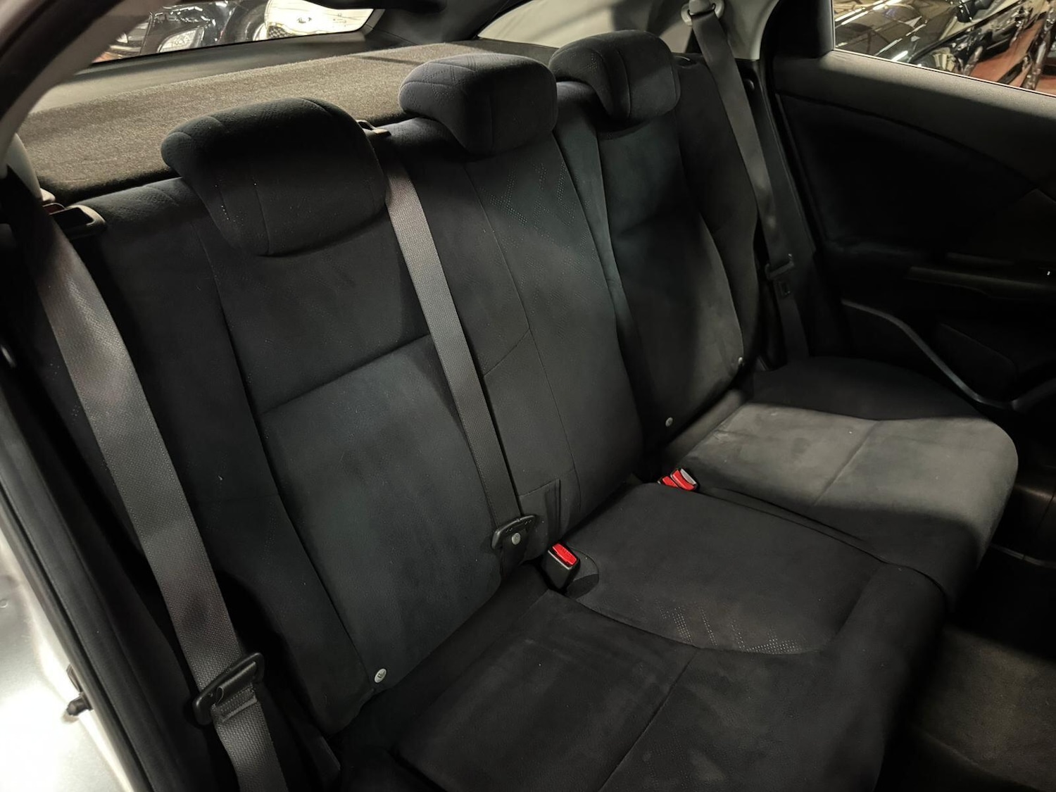 Used Honda Civic 2013 for sale - 76200967: Photo 25