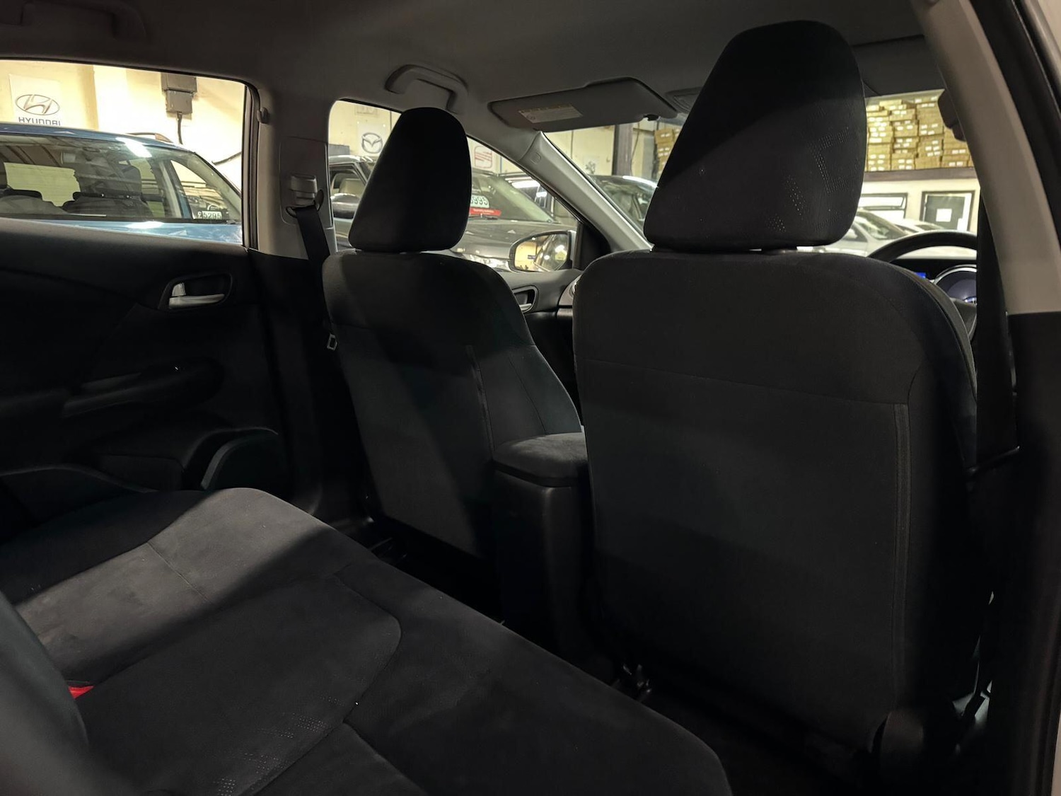 Used Honda Civic 2013 for sale - 76200967: Photo 26