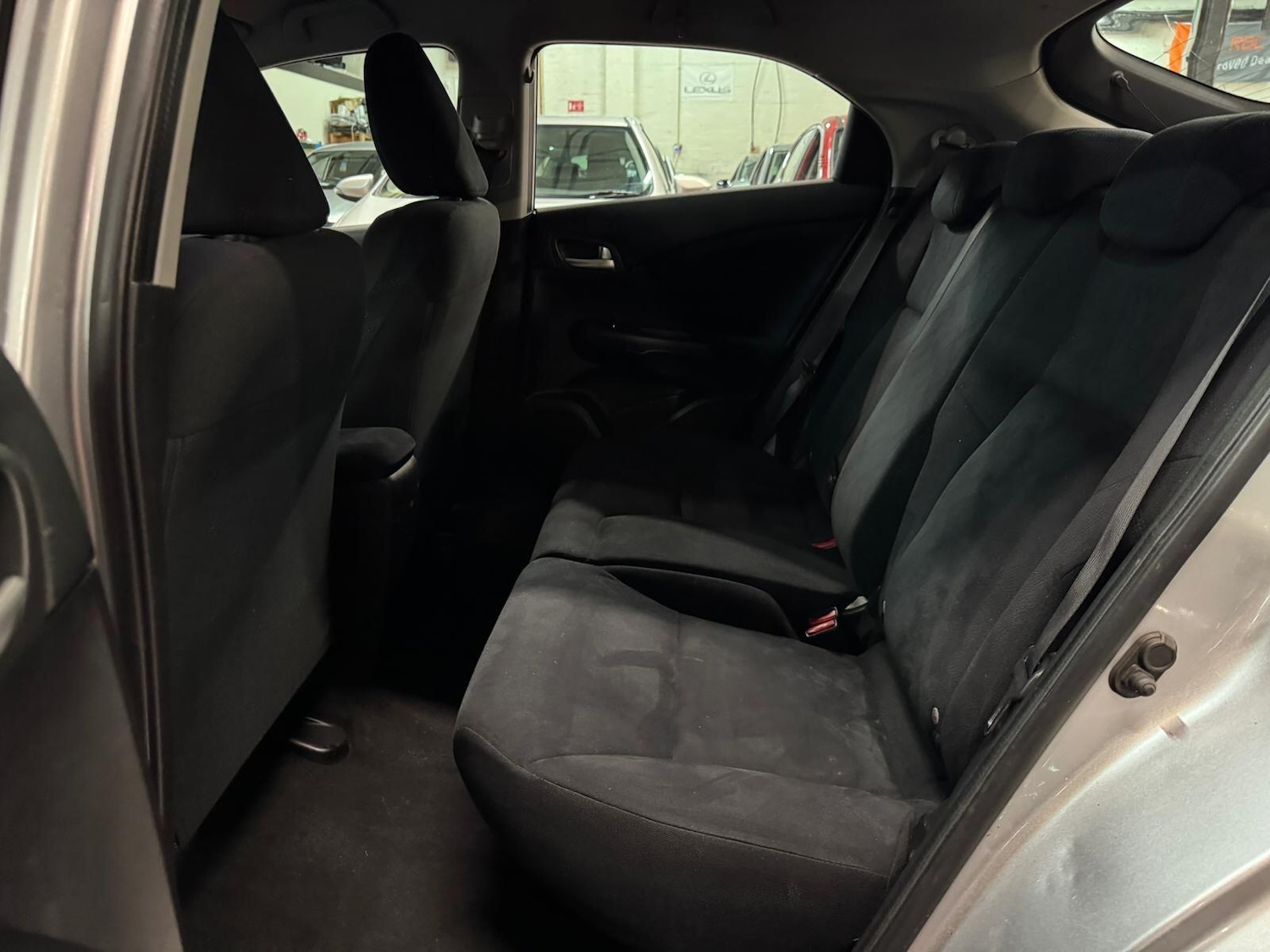 Used Honda Civic 2013 for sale - 76200967: Photo 27