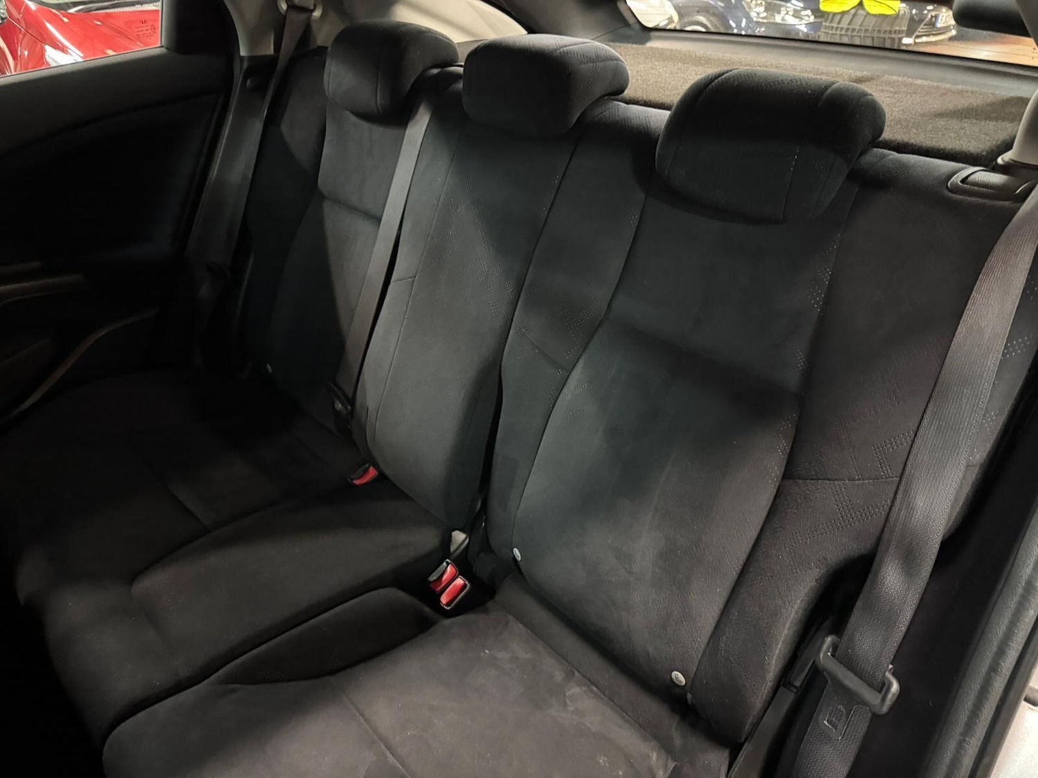 Used Honda Civic 2013 for sale - 76200967: Photo 28