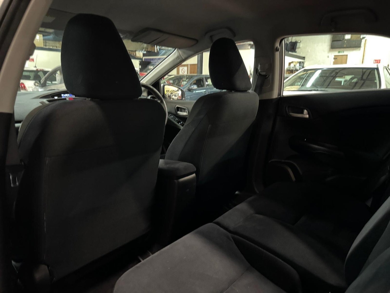 Used Honda Civic 2013 for sale - 76200967: Photo 29