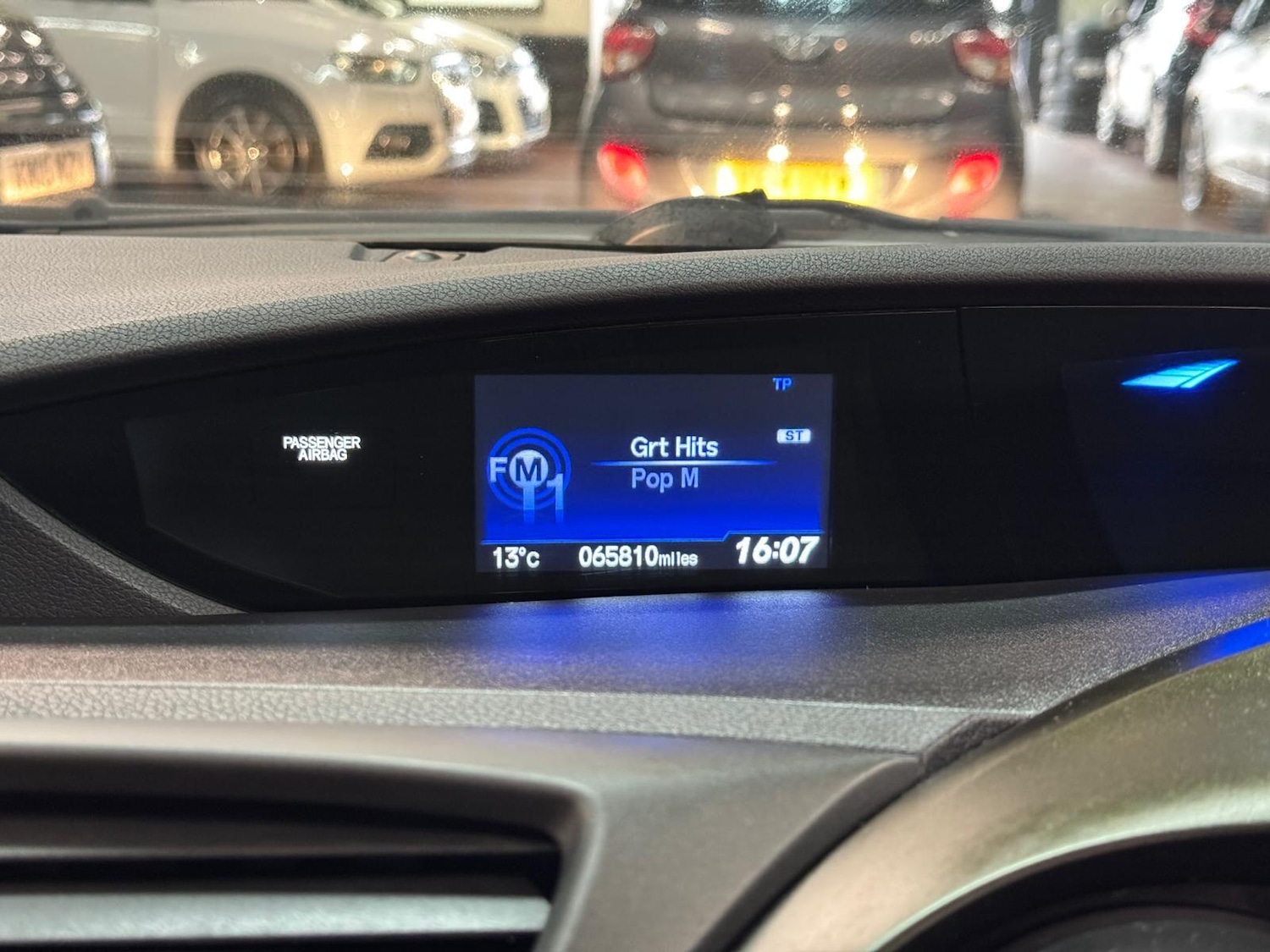 Used Honda Civic 2013 for sale - 76200967: Photo 39