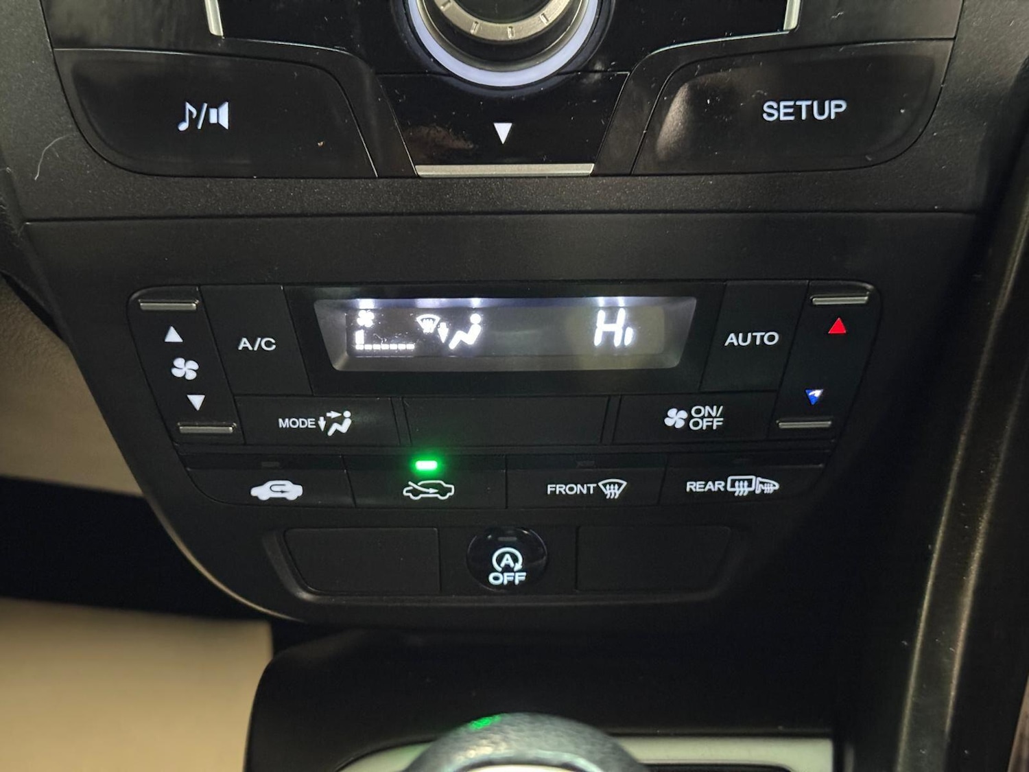 Used Honda Civic 2013 for sale - 76200967: Photo 41