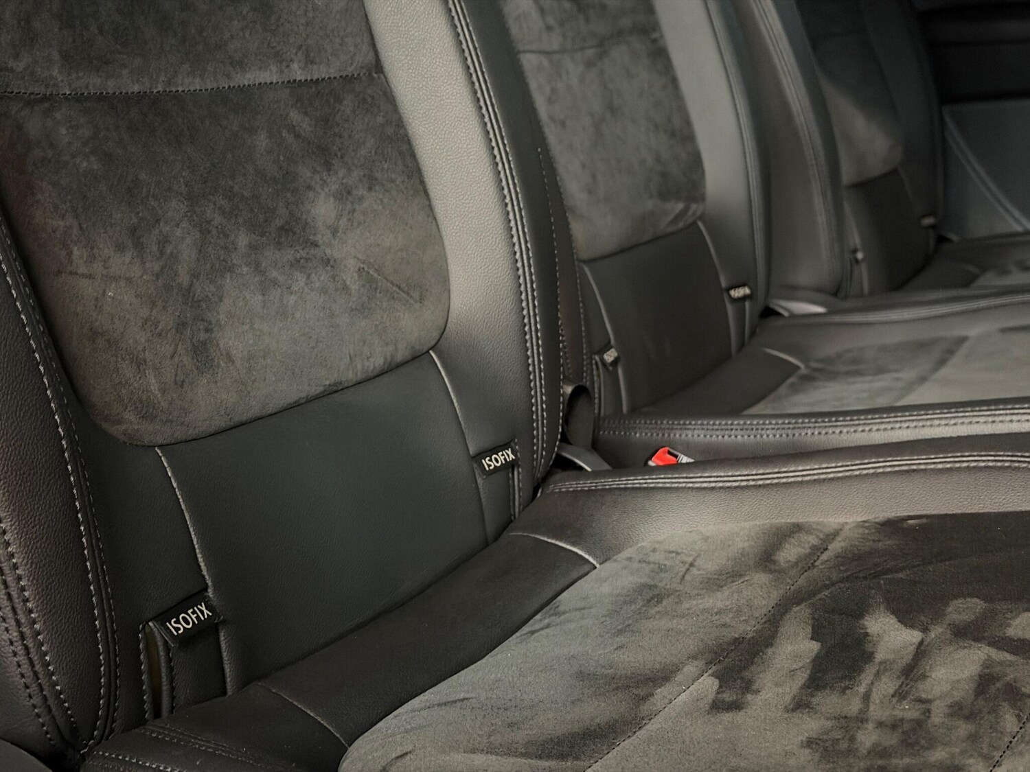 Used Volkswagen Sharan 2025 for sale - 76993253: Photo 27