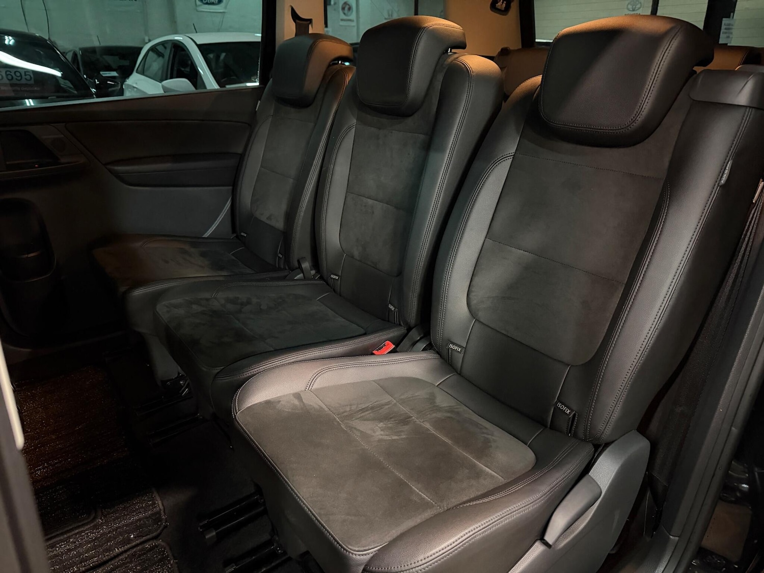 Used Volkswagen Sharan 2025 for sale - 76993253: Photo 29