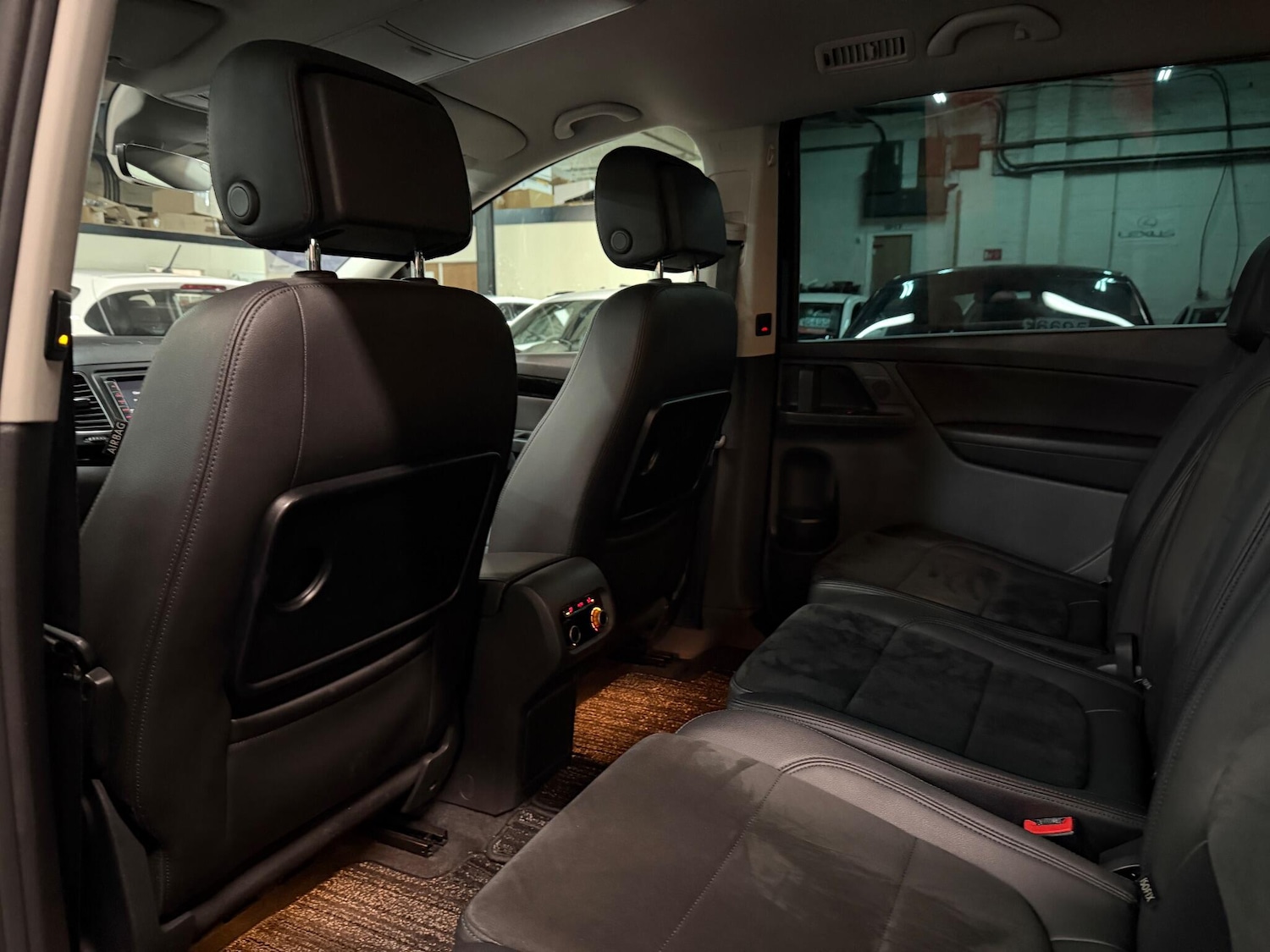 Used Volkswagen Sharan 2025 for sale - 76993253: Photo 30