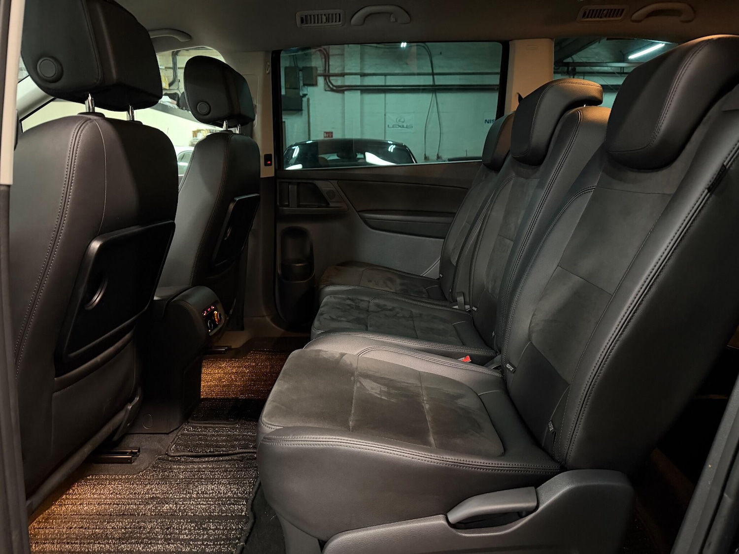 Used Volkswagen Sharan 2025 for sale - 76993253: Photo 31