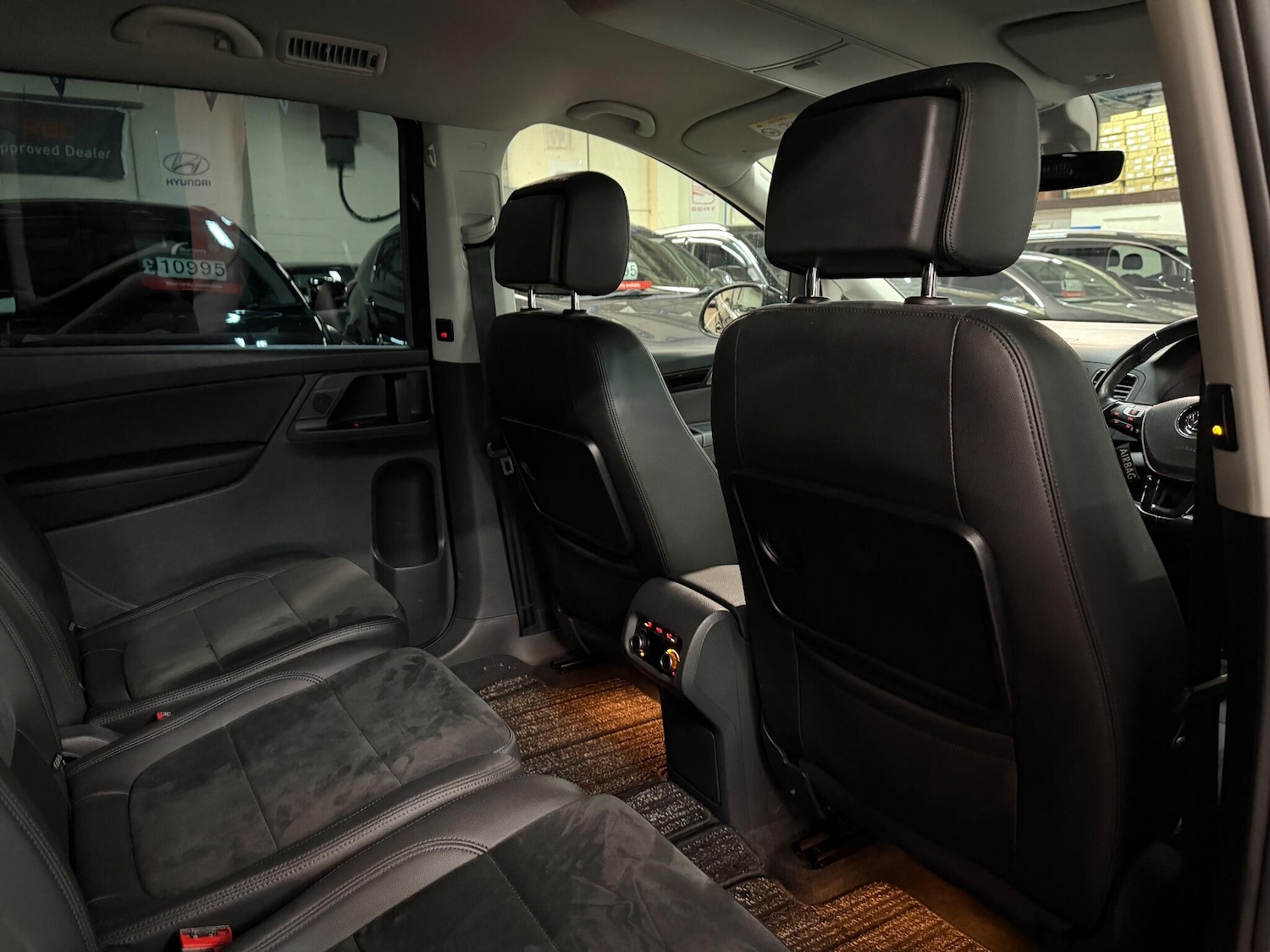 Used Volkswagen Sharan 2025 for sale - 76993253: Photo 34