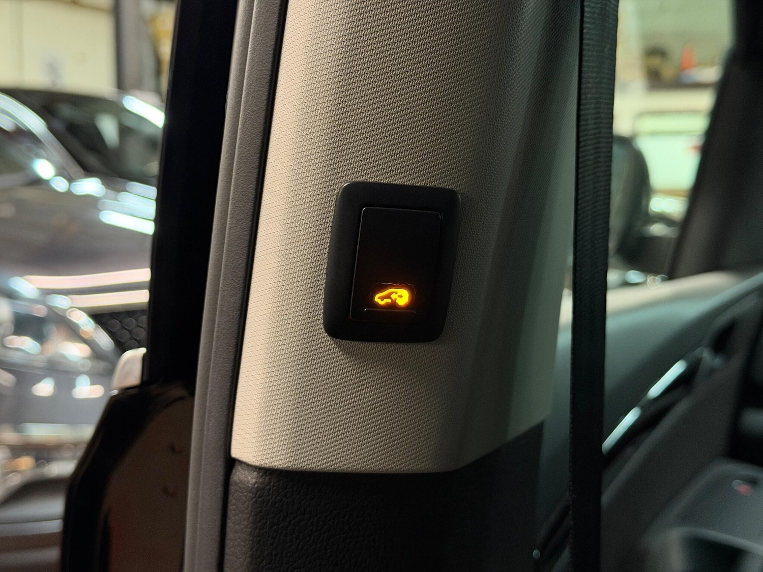 Used Volkswagen Sharan 2025 for sale - 76993253: Photo 49