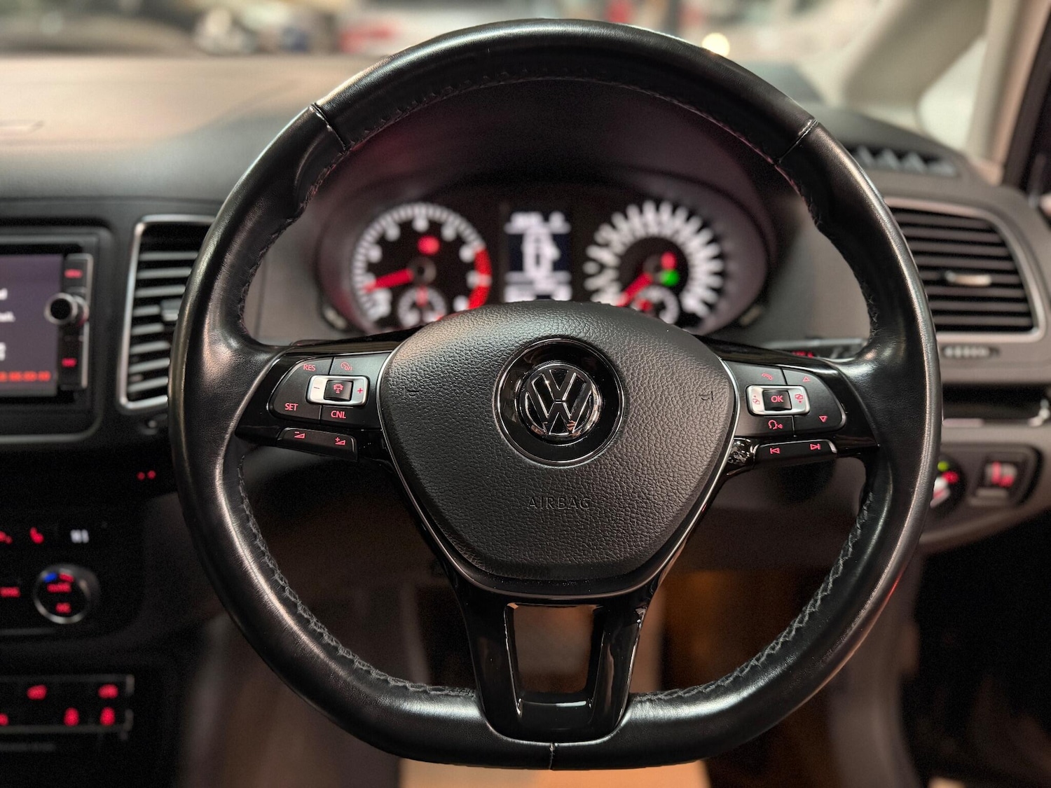 Used Volkswagen Sharan 2025 for sale - 76993253: Photo 52