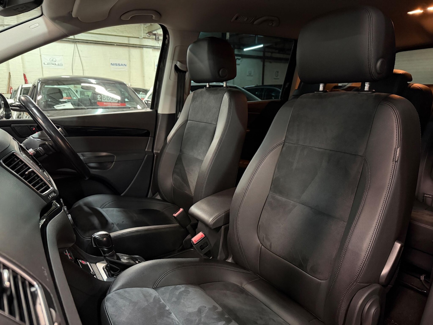 Used Volkswagen Sharan 2025 for sale - 76993253: Photo 53