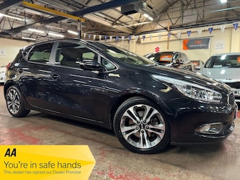 2014 (14) - 1.6 CRDi EcoDynamics 4 Euro 5 (s/s) 5dr