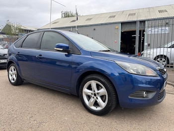 Used Ford Focus 2009 for sale - 78291706: Photo