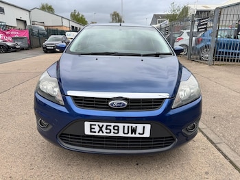 Used Ford Focus 2009 for sale - 78291706: Photo