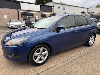 Used Ford Focus 2009 for sale - 78291706: Photo