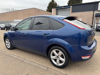 Used Ford Focus 2009 for sale - 78291706: Photo