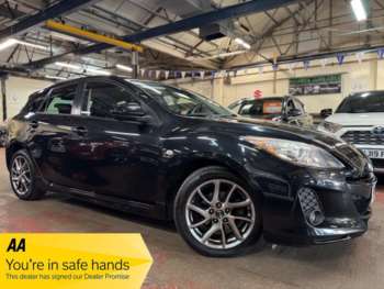 Used Mazda Mazda3 2013 for sale - 74799758: Photo