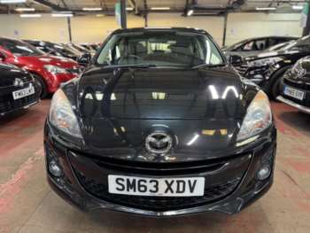 Used Mazda Mazda3 2013 for sale - 74799758: Photo