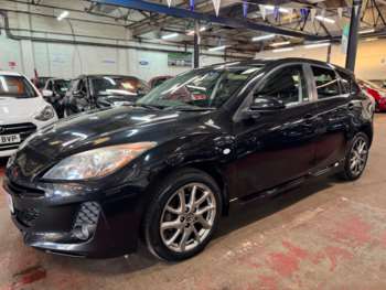 Used Mazda Mazda3 2013 for sale - 74799758: Photo