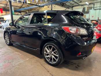 Used Mazda Mazda3 2013 for sale - 74799758: Photo