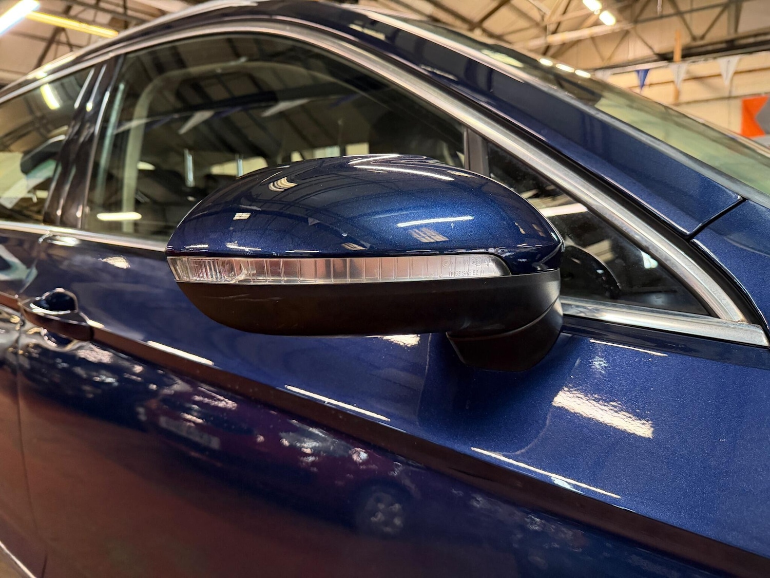 Used Volkswagen Passat 2015 for sale - 76457176: Photo 11