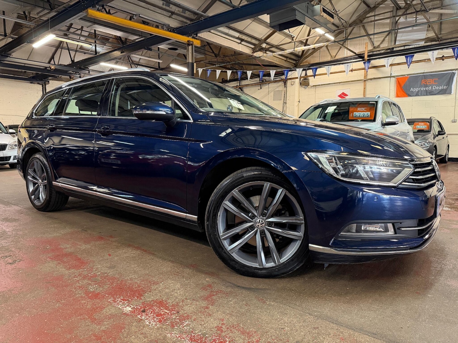 Used Volkswagen Passat 2015 for sale - 76457176: Photo 13