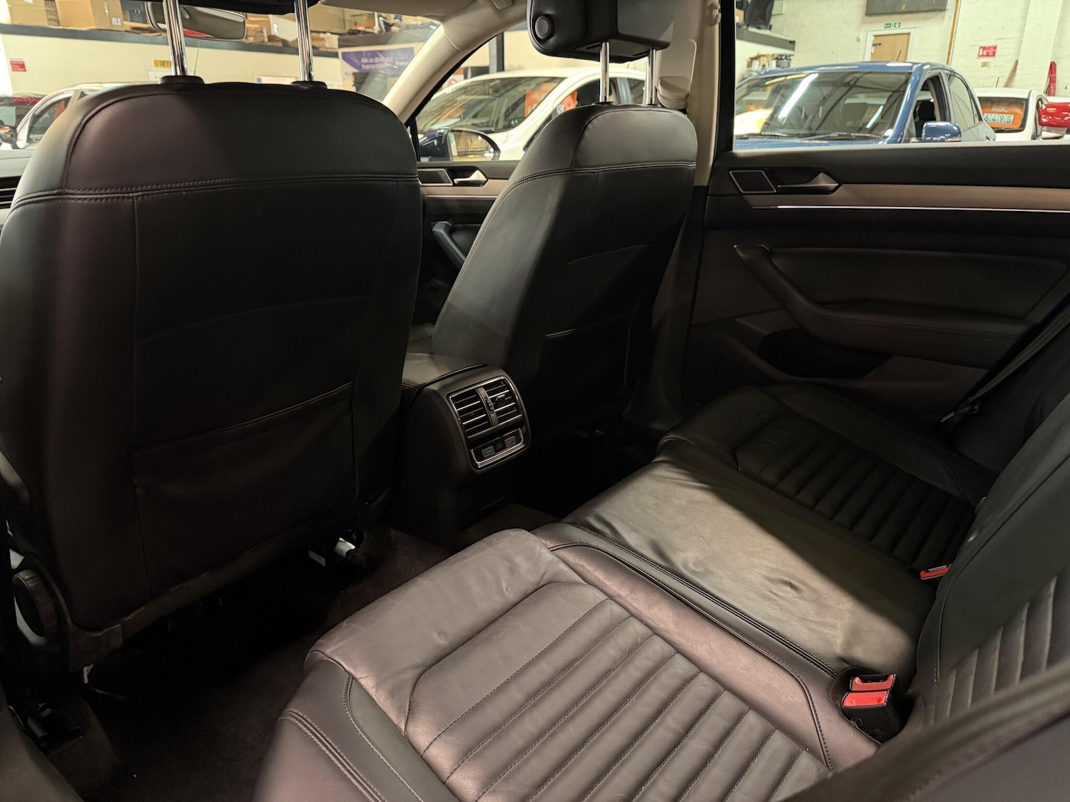 Used Volkswagen Passat 2015 for sale - 76457176: Photo 20