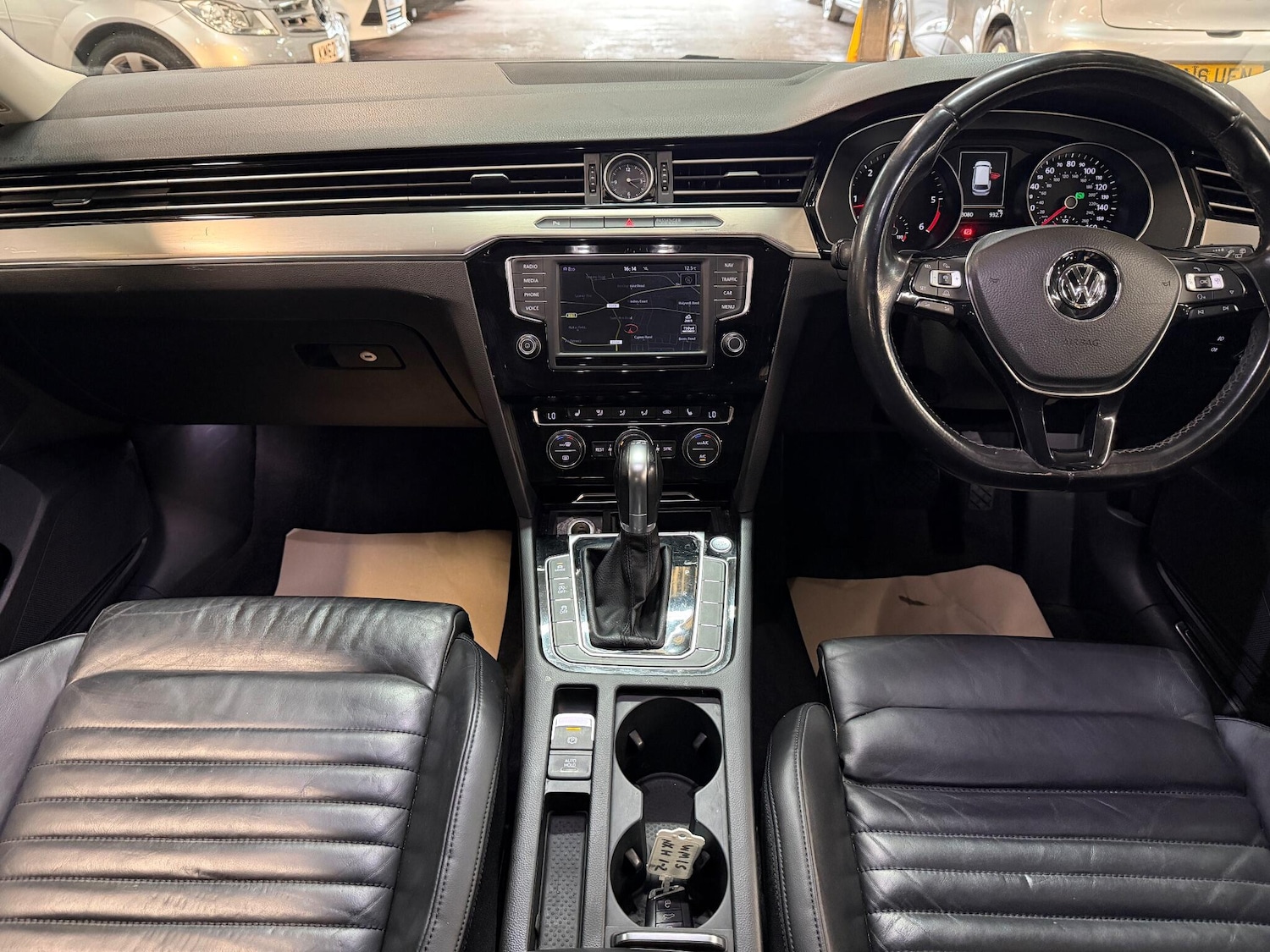 Used Volkswagen Passat 2015 for sale - 76457176: Photo 23