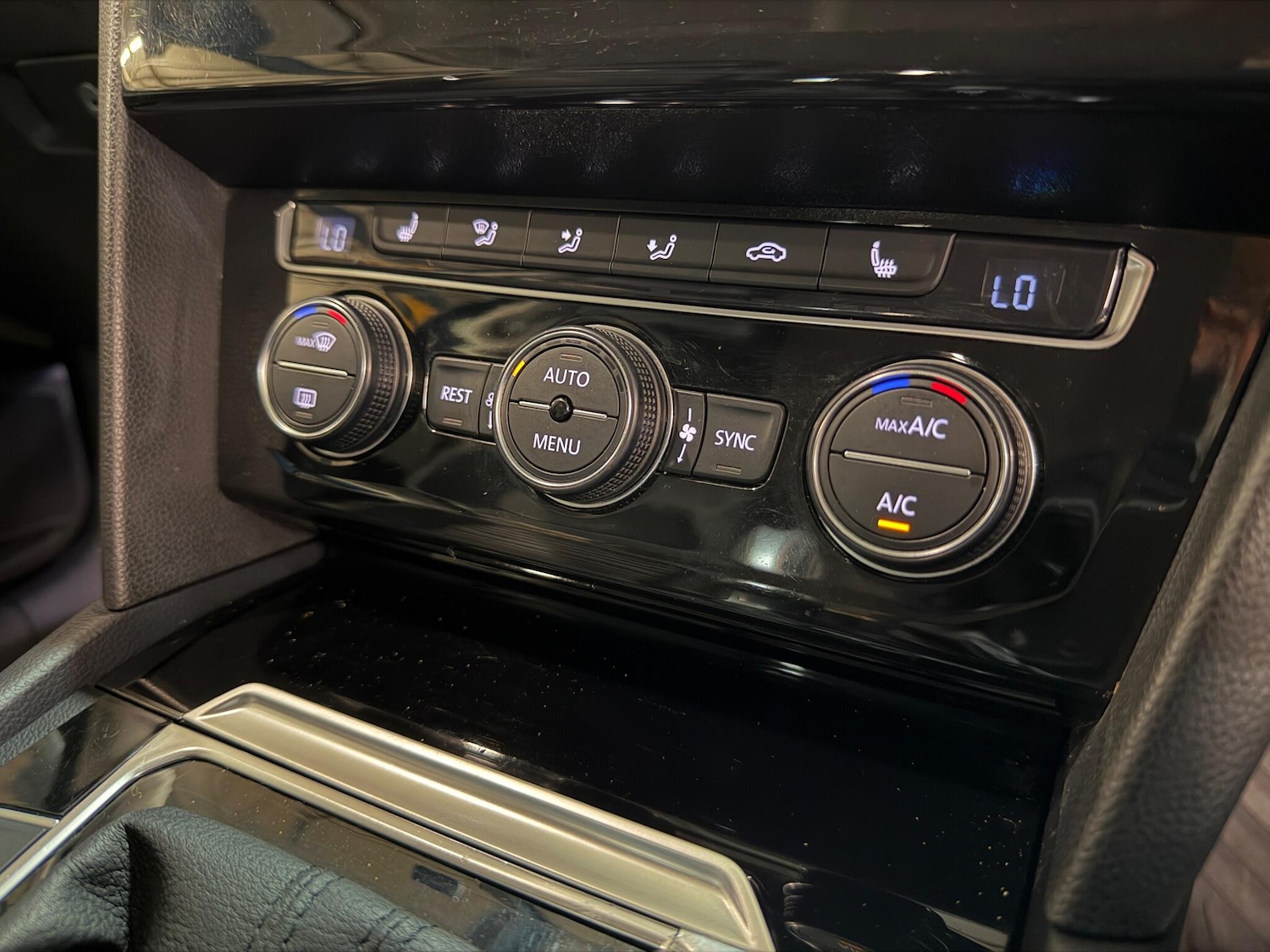 Used Volkswagen Passat 2015 for sale - 76457176: Photo 25