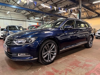 Used Volkswagen Passat 2015 for sale - 76457176: Photo