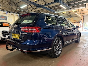 Used Volkswagen Passat 2015 for sale - 76457176: Photo