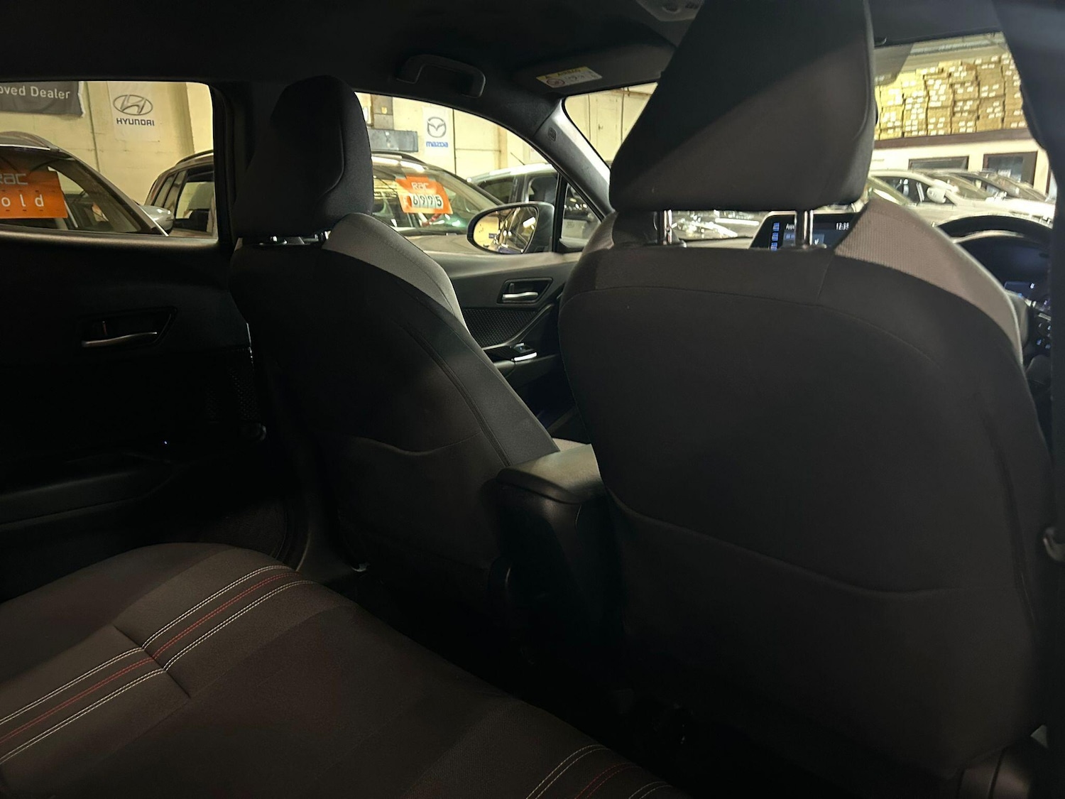 Vehicle 27