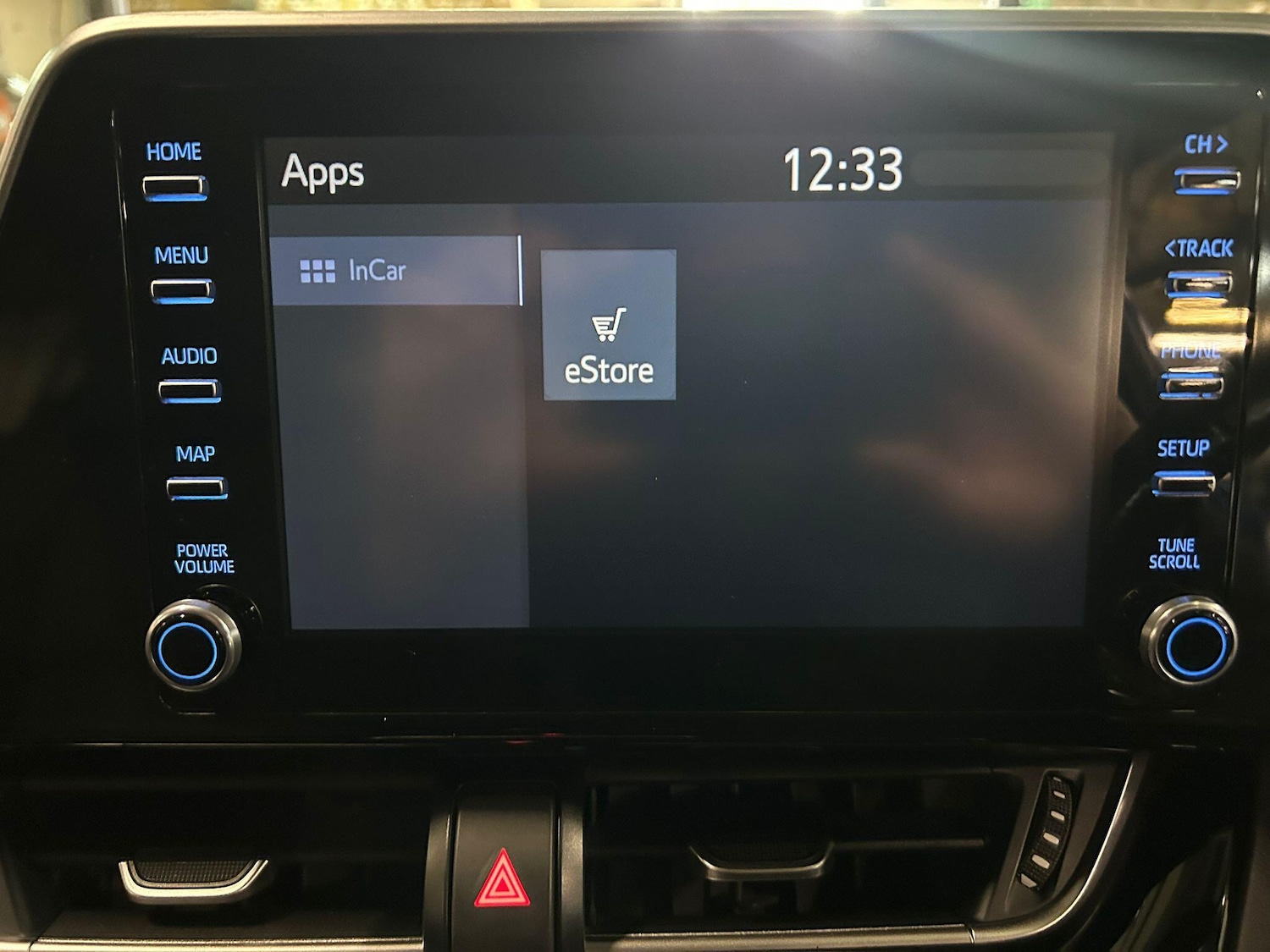 Vehicle 36